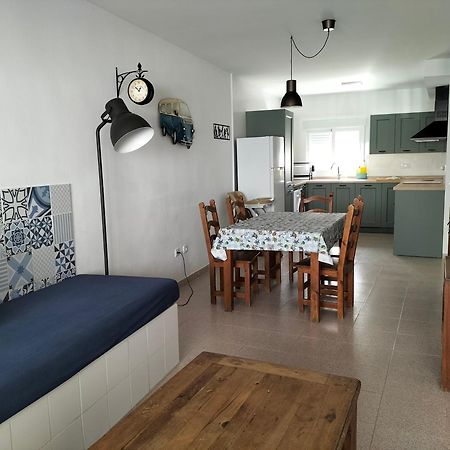 Comodidad En Aguamarga! Agua Amarga  Exteriör bild
