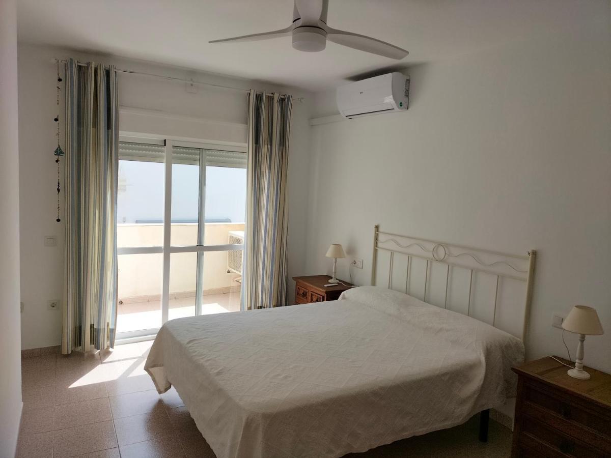 Comodidad En Aguamarga! Agua Amarga  Exteriör bild