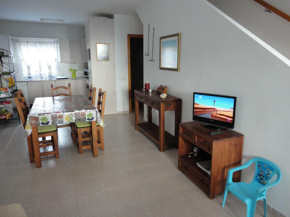 Comodidad En Aguamarga! Agua Amarga  Exteriör bild