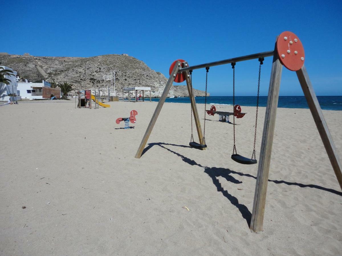Comodidad En Aguamarga! Agua Amarga  Exteriör bild