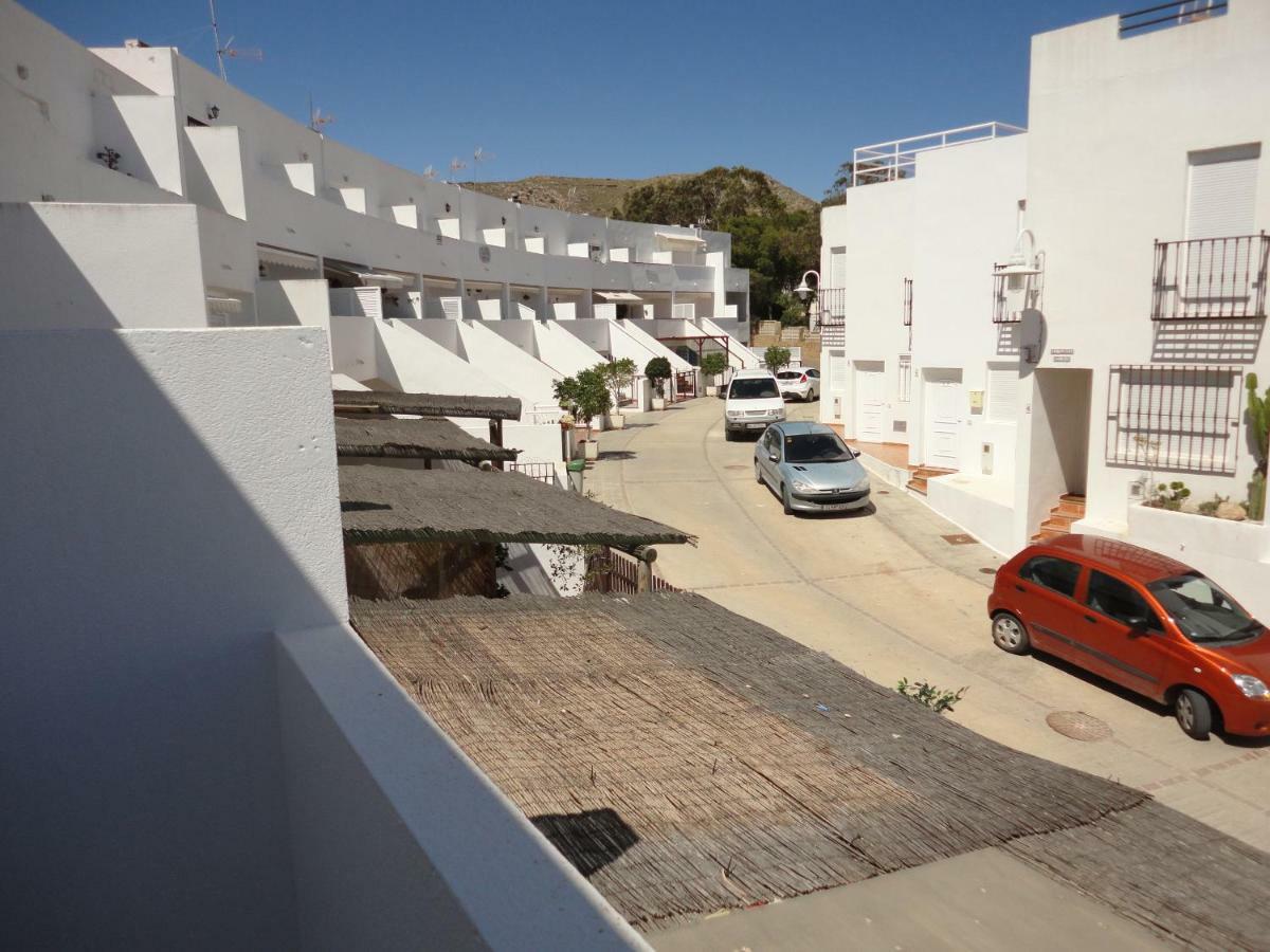 Comodidad En Aguamarga! Agua Amarga  Exteriör bild