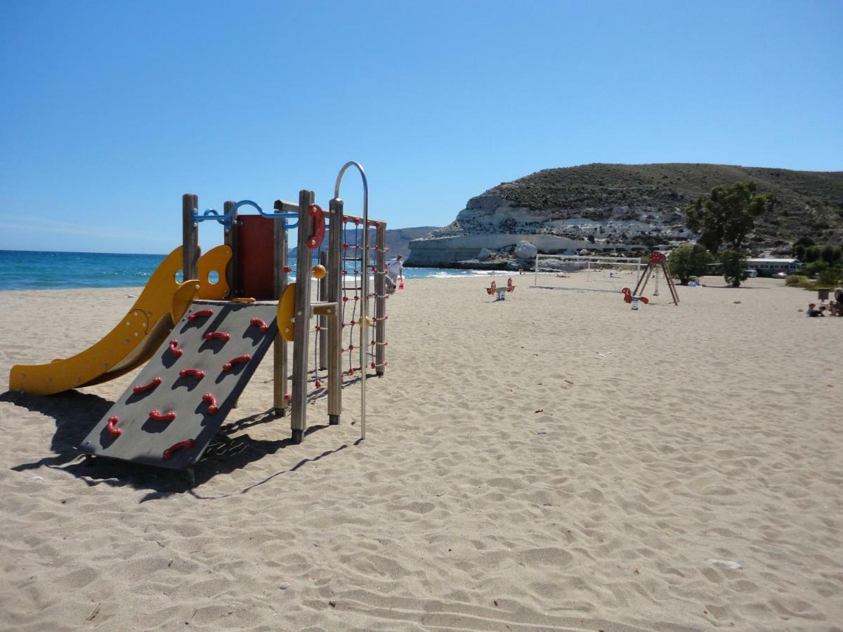 Comodidad En Aguamarga! Agua Amarga  Exteriör bild