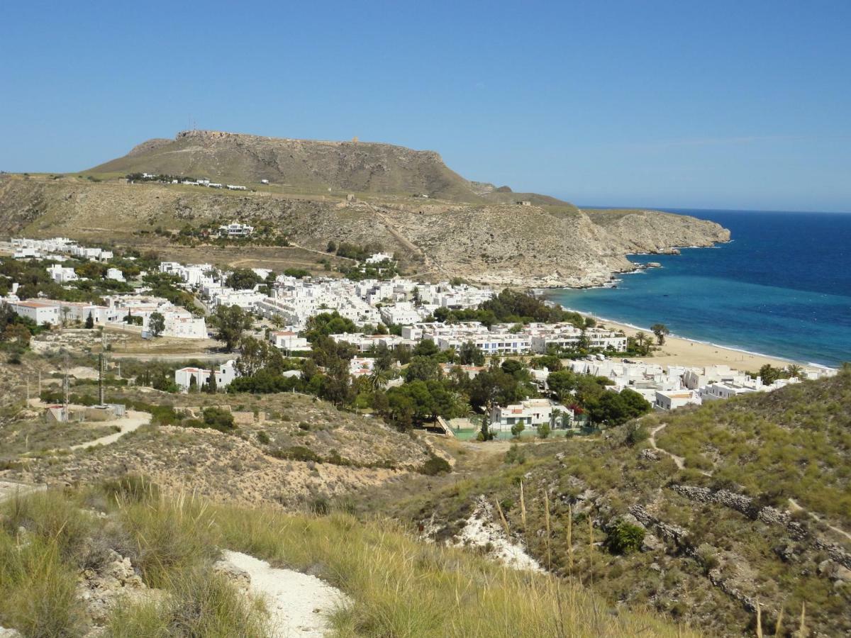 Comodidad En Aguamarga! Agua Amarga  Exteriör bild