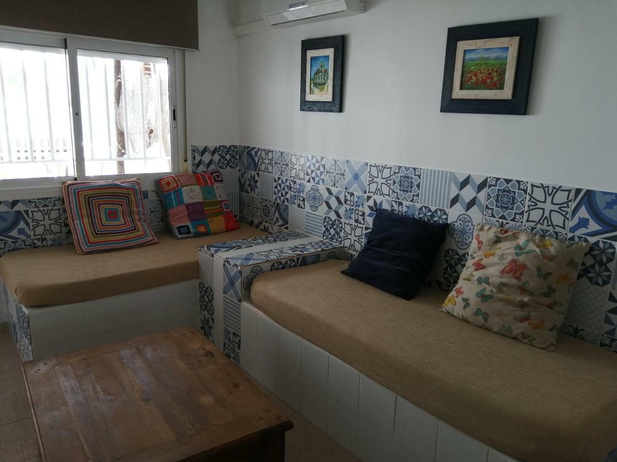 Comodidad En Aguamarga! Agua Amarga  Exteriör bild